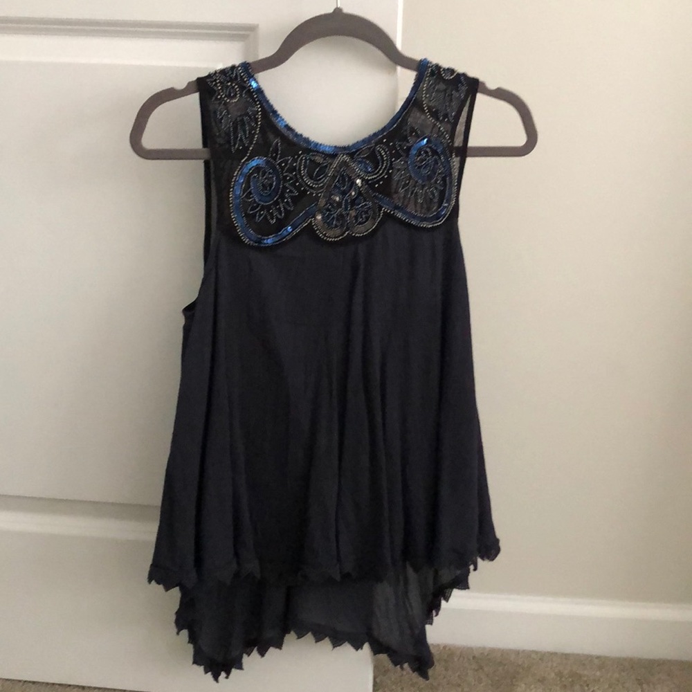 Free People tank top